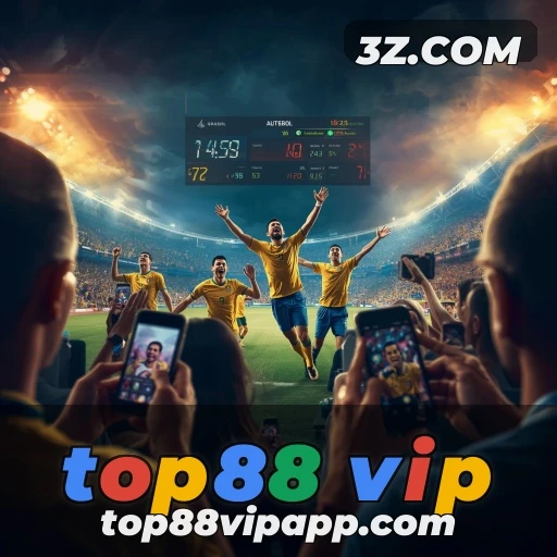 top88 vip Aplicativo Móvel