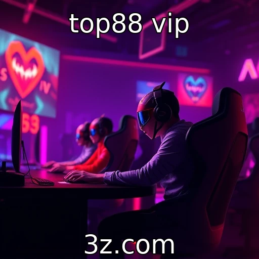 E-sports ganham popularidade mundial | top88 vip