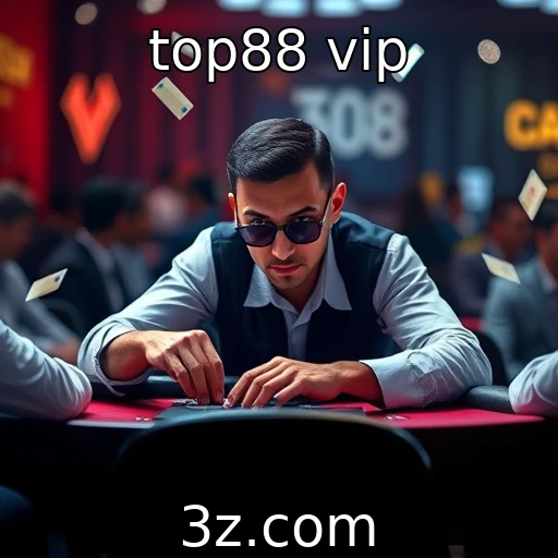 Mudanças nas regulamentações de jogos internacionais - top88 vip