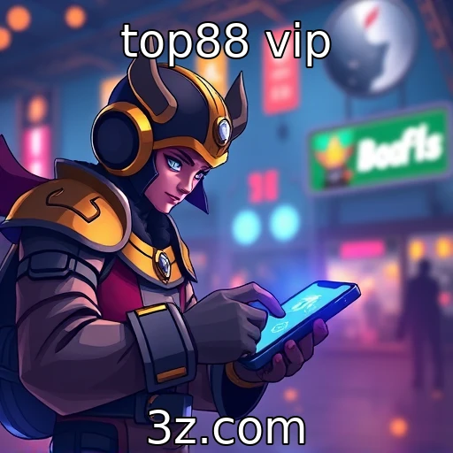 Análise do impacto de jogos mobile na economia - top88 vip