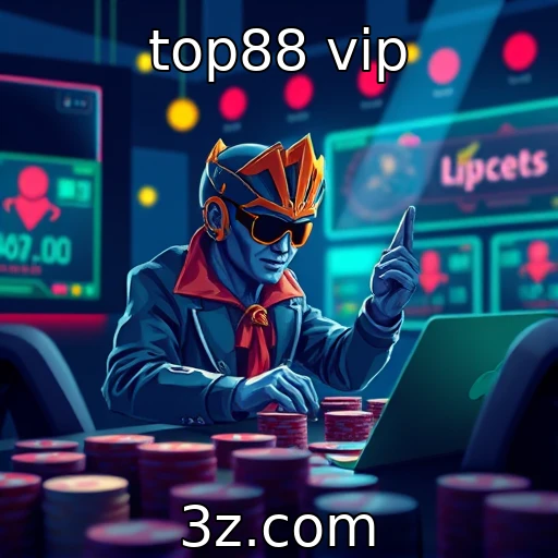 Impactos das novas tecnologias no desenvolvimento de jogos - top88 vip