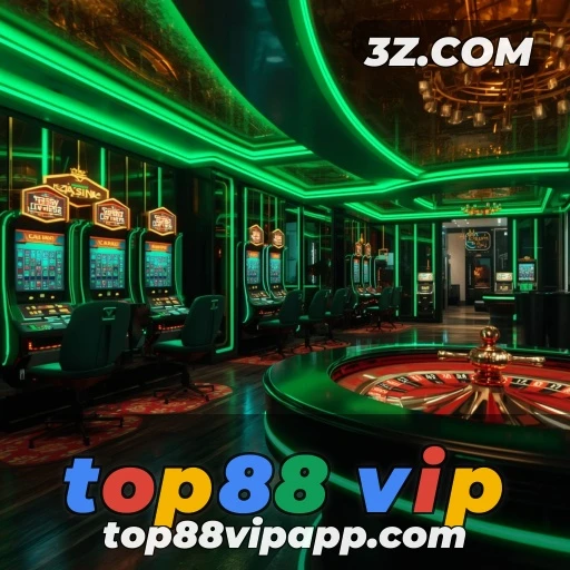 Recursos Exclusivos da Seção Paga do top88 vip Encantam Jogadores