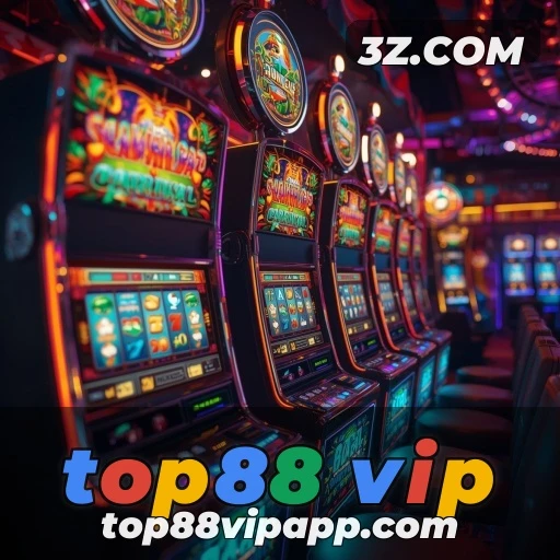 Experiências Exclusivas no Top88 Vip: Jogue com Estilo